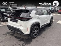 Voitures D'occasion À Chambourcy | Toyota Yaris Cross 116H Gr Sport My22
