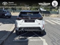Voitures D'occasion À Le Chesnay | Toyota Yaris Cross 116H Gr Sport My22