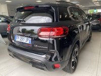 Voitures D'occasion À Les Mureaux | Citroën C5 Aircross Puretech 130 S&S Bvm6 Shine