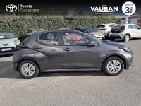 Voitures D'occasion À Chambourcy | Toyota Yaris 116H Dynamic 5P Mc24