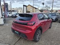 Voitures D'occasion À Argenteuil | Peugeot 208 Electrique Ii Electrique 50 Kwh 136Ch Allure Pack