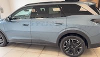 Voitures D'occasion À Buchelay | Peugeot 5008 Iii Hybrid 145 Ch E-Dcs6 Allure