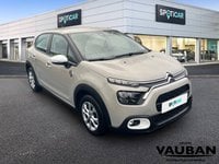 Voitures D'occasion À Chambly | Citroën C3 Iii Puretech 83 Ch Bvm5 You