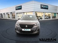 Voitures D'occasion À Saint-Germain-En-Laye | Peugeot 2008 Ii Puretech 130 S&S Bvm6 Active Pack