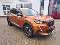 Voitures D'occasion À Argenteuil | Peugeot 2008 Puretech 100 S&S Bvm6 Allure