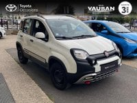 Voitures D'occasion À Sartrouville | Fiat Panda 4X4 Cross 0.9 8V Twinair 90Ch S&S Cross