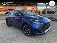 Voitures D'occasion À Sartrouville | Toyota C-Hr 1.8 Hybride 140Ch Graphic My26