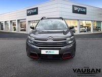 Voitures D'occasion À Chambly | Citroën C5 Aircross Hybride Rechargeable 225 S&S E-Eat8 C-Series