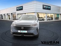 Voitures D'occasion À Saint-Brice-Sous-Forêt | Peugeot 3008 Iii Hybrid 145 E-Dcs6 Allure