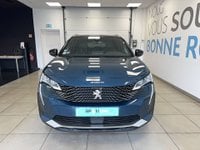 Voitures D'occasion À Buchelay | Peugeot 3008 Ii Puretech 130Ch S&S Eat8 Gt Pack