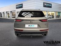 Voitures D'occasion À Pontoise | Ds Ds 7 Ds7 Crossback Hybride E-Tense 225 Eat8 Rivoli