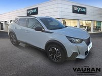 Voitures D'occasion À Osny | Peugeot 2008 Electrique Ii Electrique 136 Ch Allure