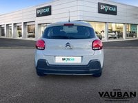 Voitures D'occasion À Chambly | Citroën C3 Iii Puretech 83 Ch Bvm5 You
