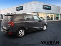 Voitures D'occasion À Les Mureaux | Citroën C4 Spacetourer Grand Bluehdi 130 S&S Eat8 Business
