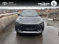 Voitures D'occasion À Le Chesnay | Toyota C-Hr 2.0 Hybride 200Ch Gr Sport Ng23
