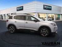 Voitures D'occasion À Buchelay | Citroën C5 Aircross Puretech 130 S&S Eat8 Shine Pack