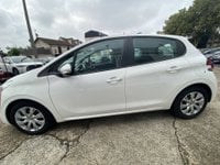 Voitures D'occasion À Argenteuil | Peugeot 208 Ii Bluehdi 100 S&S Bvm6 Active