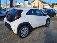 Voitures D'occasion À Argenteuil | Toyota Aygo X 1.0 Vvt-I 72Ch Dynamic