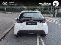 Voitures D'occasion À Le Chesnay | Toyota Yaris 70 Vvt-I Dynamic 5P My22