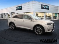 Voitures D'occasion À Mantes - Buchelay | Ds Ds 7 Ds7 Crossback Hybride E-Tense 300 Eat8 4X4 Gra...