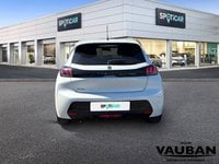 Voitures D'occasion À Herblay | Peugeot 208 Ii Puretech 100 S&S Eat8 Allure