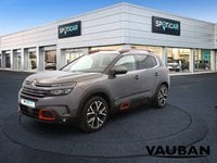 Voitures D'occasion À Sarcelles | Citroën C5 Aircross Puretech 130 S&S Eat8 Shine Pack