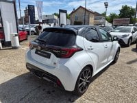Voitures D'occasion À Argenteuil | Toyota Yaris 116H Gr Sport 5P My22