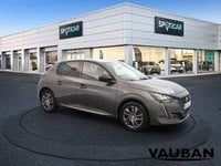 Voitures D'occasion À Chambourcy | Peugeot 208 Ii Puretech 100 S&S Eat8 Style