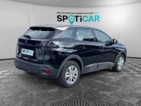 Voitures D'occasion À Osny | Peugeot 3008 Ii Bluehdi 130Ch S&S Eat8 Active Pack