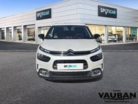 Voitures D'occasion À Chambly | Citroën C4 Cactus Puretech 110 S&S Eat6 Shine