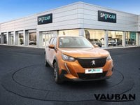 Voitures D'occasion À Chambourcy | Peugeot 2008 Ii Puretech 130 S&S Eat8 Style
