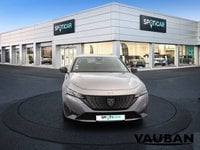 Voitures D'occasion À Chambourcy | Peugeot 308 Iii Puretech 130Ch S&S Eat8 Allure Pack
