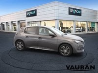 Voitures D'occasion À Saint-Brice-Sous-Forêt | Peugeot 208 Ii Puretech 75 S&S Bvm5 Style