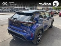 Voitures D'occasion À Sartrouville | Toyota Yaris Cross 116H Gr Sport My22