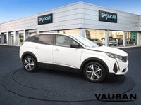 Voitures D'occasion À Chambourcy | Peugeot 3008 Ii Hybrid 225 E-Eat8 Allure Pack