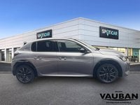 Voitures D'occasion À Chambourcy | Peugeot 208 Bluehdi 100 S&S Bvm6 Gt