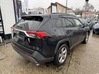 Voitures D'occasion À Argenteuil | Toyota Rav4 Iv 151 Vvt-I Awd Multidrive S Dynamic Edition