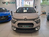 Voitures D'occasion À Les Mureaux | Citroën C3 Iii Puretech 83 S&S Bvm5 Shine