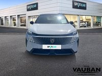 Voitures D'occasion À Chambly | Peugeot 3008 Iii Hybrid 145 E-Dcs6 Gt