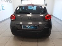 Voitures D'occasion À Buchelay | Citroën C3 Iii Puretech 83 S&S Bvm5 Feel Pack
