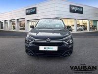 Voitures D'occasion À Gisors | Citroën C4 Bluehdi 130 S&S Eat8 Feel Pack