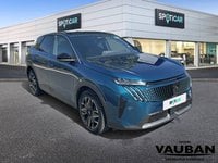 Voitures D'occasion À Chambly | Peugeot 3008 Iii Hybrid 145 E-Dcs6 Allure