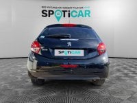 Voitures D'occasion À Herblay | Peugeot 208 Puretech 110Ch S&S Eat6 Tech Edition