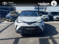 Voitures D'occasion À Chambourcy | Toyota C-Hr 122H Gr-Sport 2Wd E-Cvt My22