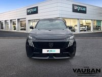 Voitures D'occasion À Herblay | Peugeot 3008 Iii Hybrid 136 E-Dcs6 Gt