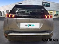 Voitures D'occasion À Chambourcy | Peugeot 2008 Electrique Ii Electrique 136 Ch Allure