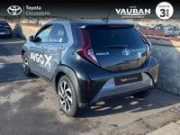 Voitures D'occasion À Le Chesnay | Toyota Aygo X 1.0 Vvt-I 72Ch Design S-Cvt My24