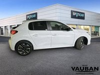 Voitures D'occasion À Saint-Brice-Sous-Forêt | Peugeot 208 Ii Hybrid 110 Ch E-Dcs6 Edition