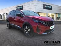 Voitures D'occasion À Herblay | Peugeot 3008 Ii Bluehdi 130Ch S&S Eat8 Allure Pack