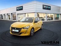 Voitures D'occasion À Buchelay | Peugeot 208 Ii Puretech 75 S&S Bvm5 Active Pack